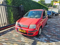 Fiat Panda - 1.1 Active 2006 Cv Elektr. Ramen