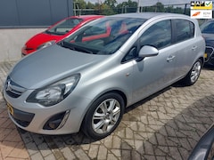 Opel Corsa - 1.4-16V BlitZ