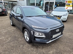 Hyundai Kona - 1.0T Comfort