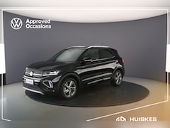 Volkswagen T-Cross - R-Line Business 1.0 TSI 115pk DSG Automaat Adaptive cruise control, Achteruitrijcamera, Na