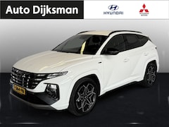 Hyundai Tucson - 1.6 T-GDI N Line
