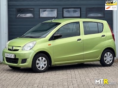 Daihatsu Cuore - 1.0 Trend 2e EIG.|NAP|NWE APK