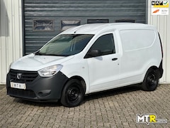 Dacia Dokker - 1.5 dCi 75 Basic NAP|APK|EXPORT|MARGE