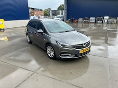 Opel Astra Sports Tourer - 1.2 Edition 2020 1.2 turbo 130pk
