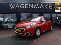 Peugeot 208 - 1.2 PureTech Blue Lion Clima|Cruise|NAVI|Carplay