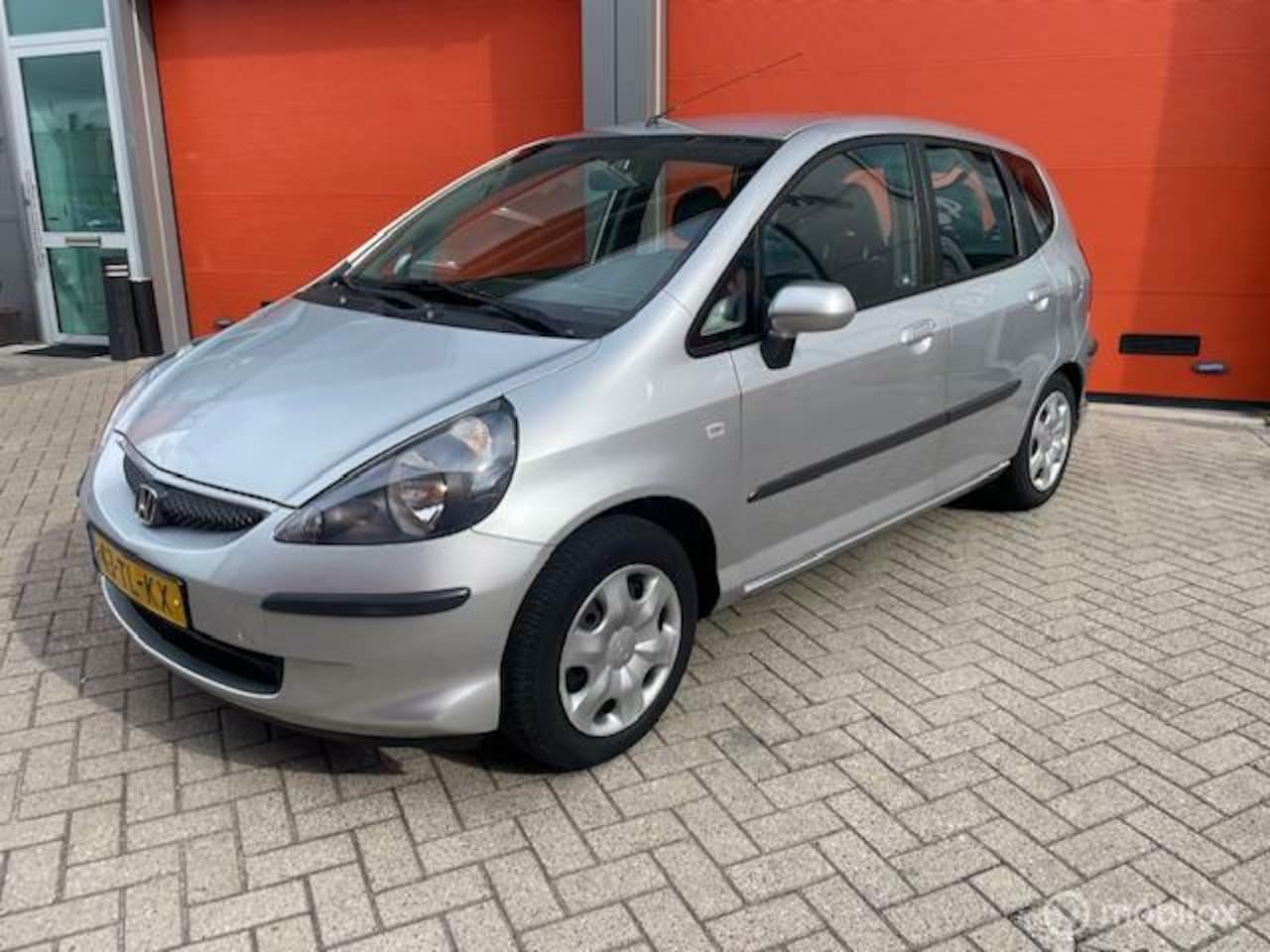 Honda Jazz - 1.2 Cool 139.000 KM NAP DEALER ONDERHOUDEN - AutoWereld.nl