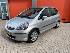 Honda Jazz - 1.2 Cool 139.000 KM NAP DEALER ONDERHOUDEN