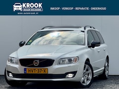 Volvo V70 - 2.4 D5 | 2015 | Dynamic Edition | Automaat | Schuifdak |