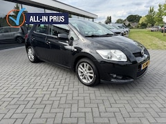 Toyota Auris - 1.6-16V Dynamic