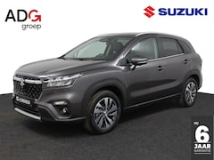 Suzuki S-Cross - 1.5 Hybrid Style | Climate control | Cruise control adaptive | 360 gr. Camera | Apple carp