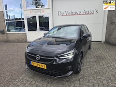 Opel Corsa - 1.2 GS Line Apple Carplay & Android Trekhaak
