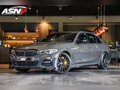 BMW 3-serie - 330i xDrive High Executive, 259 PK, Full/M/Performance, Adapt.Onderstel, Head/Up, Harman/K