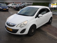 Opel Corsa - 1.3 CDTi EcoFlex S/S '111' Edition airco