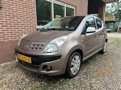 Nissan Pixo - 1.0 Acenta AIRCO
