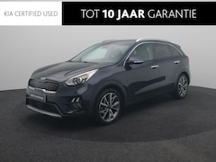 Kia Niro - 1.6 GDi Hybrid DynamicPlusLine