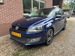 Volkswagen Polo - 1.6 TDI BlueMotion Comfortline