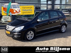 Mercedes-Benz B-klasse - 180 Business Class