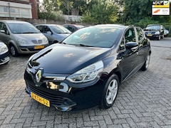 Renault Clio - 0.9 TCe Expression // 5Drs // Airco