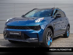 Lynk & Co 01 - 1.5 / Nieuwe Nederlandse Auto / Business Edition / Electrisch schuifdak / Apple Carplay /
