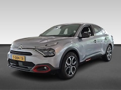 Citroën Ë-C4 X - | FEEL PACK | NAVIGATIE | 10 HD TOUCHSCREEN |