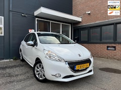 Peugeot 208 - 1.2 VTi Style|Nap|Cruise|Airco|Bleutooth|Apk