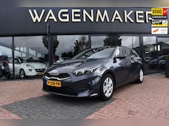 Kia Cee'd - Ceed 1.0 T-GDi DynamicLine Clima|ACC|NAVI|CAM|CARPLAY
