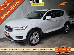 Volvo XC40 - 1.5 T3 Momentum Pro Aut., ad. cruise, trekh., LED kopl., virtual cockpit
