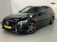 Mercedes-Benz C-klasse Estate - AMG 43 4MATIC Night Edition
