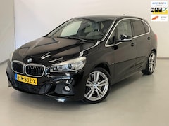 BMW 2-serie Active Tourer - 225xe / M Pakket / NL-auto / Leder / Keyless