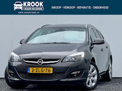 Opel Astra Sports Tourer - 1.4 Turbo Business + | 2015 | Navi |