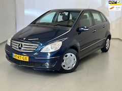 Mercedes-Benz B-klasse - 170 / Export / Airco / Meeneemprijs