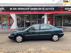 Citroën Xantia - 1.8i-16V Pallas - 1999 - NAP 105 DKM - Airco