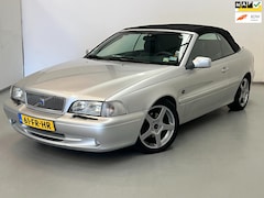 Volvo C70 Convertible - 2.3 T5 Sport / Aut / Export / Trekhaak
