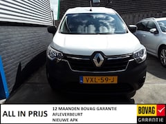 Renault Express - Van 1.5 Blue dCi 75pk Comfort +
