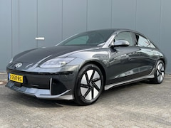 Hyundai IONIQ 6 - 77.4 kWh 229pk Connect | Carplay | Camera | Climate | Keyless | Navigatie | Full Led | Ele