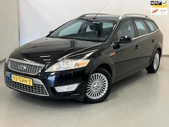 Ford Mondeo Wagon - 2.3-16V Titanium / Aut / Export / Leder / Trekhaak
