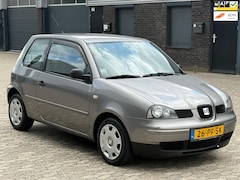 SEAT Arosa - 1.0i Stella NIEUW APK NAP