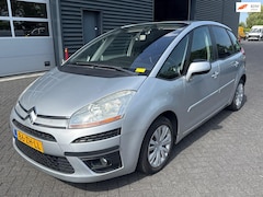 Citroën C4 Picasso - 2.0-16V Ambiance EB6V 5p. Airco, PDC
