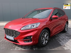 Ford Kuga - 1.5 EcoBoost ST Line X NAVI XENON ADAPT CRUISE CARAVANTREKKER