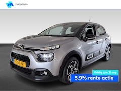Citroën C3 - 1.2 PureTech 82pk S&amp;S Feel