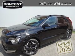 Kia e-Niro - 64, 8 kWh 204pk Aut DynamicPlusLine | Schuif-/Kanteldak