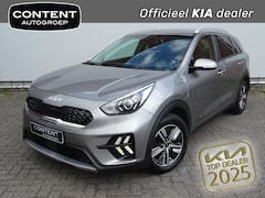 Kia Niro - 1.6 GDi PHEV Plug-In Hybrid DynamicLine