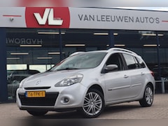 Renault Clio Estate - 1.2 TCE Night & Day | Trekhaak | Airco | Navi