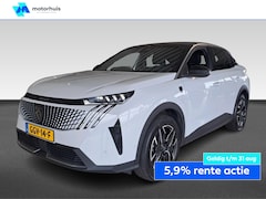 Peugeot 3008 - 1.2 HYBRID 136pk e-DCS6 GT