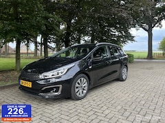 Kia Cee'd Sportswagon - 1.0 T-GDi DesignEdition carplay, camera