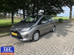 Toyota Yaris - 1.0 VVT-i Aspiration camera all in rijklaar