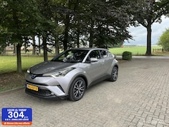 Toyota C-HR - 1.8 Hybrid Executive all in rijklaar