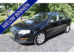 Volkswagen Passat Variant - 2.0 TFSI Sportline 200PK AUT, LEER, DAK