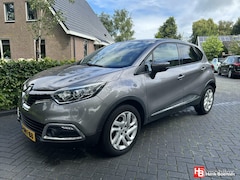 Renault Captur - 1.2 TCe Dynamique