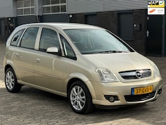 Opel Meriva - 1.4-16V Cosmo AIRCO TREKHAAK LICHTMETAAL APK NAP